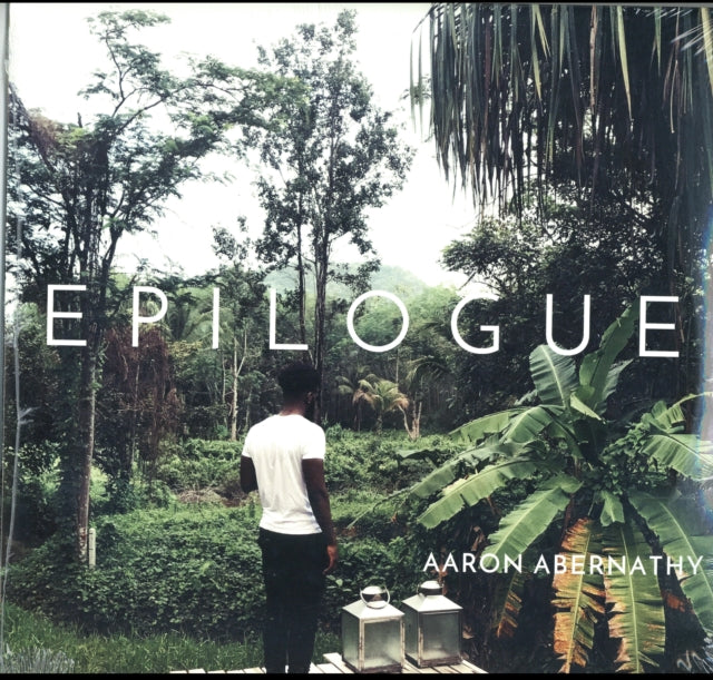 ABERNATHY, AARON | EPILOGUE | VINYL RECORD (LP)