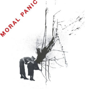 MORAL PANIC | VINYL RECORD (LP)