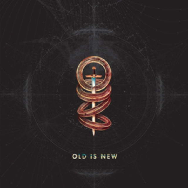 TOTO | OLD IS NEW | CD