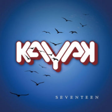 SEVENTEEN (2LP/CD/GATEFOLD) | VINYL RECORD (LP)