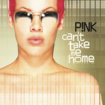 CAN'T TAKE ME HOME (2LP/DL CARD) | VINYL RECORD (LP)