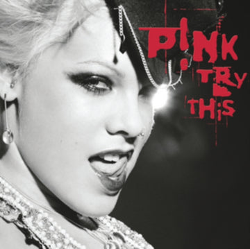 TRY THIS (2LP/DL CARD) | VINYL RECORD (LP)