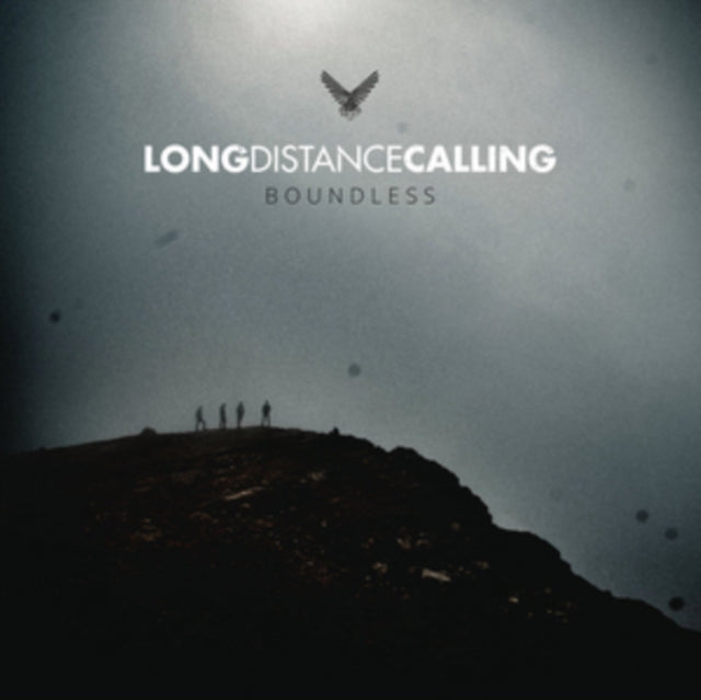 LONG DISTANCE CALLING | BOUNDLESS | VINYL RECORD (LP)