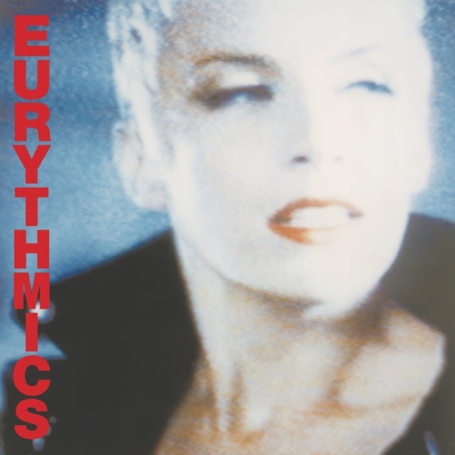 EURYTHMICS | BE YOURSELF TONIGHT (180G/DL CARD) | VINYL RECORD (LP)