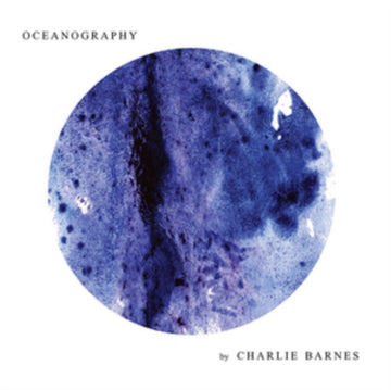 OCEANOGRAPHY (BLACK LP/CD) | VINYL RECORD (LP)