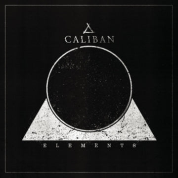 ELEMENTS | VINYL RECORD (LP)