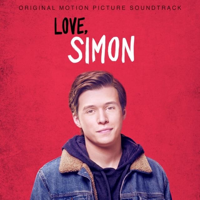 VARIOUS ARTISTS | LOVE SIMON OST (2LP/150G VINYL/DL CARD) | VINYL RECORD (LP)