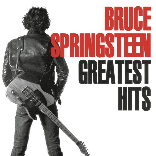SPRINGSTEEN, BRUCE | GREATEST HITS (2 LP/150G VINYL/DL CODE) | VINYL RECORD (LP)