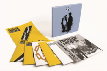 SOME GREAT REWARD - 12 INCH SINGLES COLLECTION (6LP) | 12IN VINYL