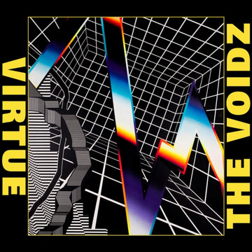 VOIDZ | VIRTUE (2 LP/DL CARD) | VINYL RECORD (LP)