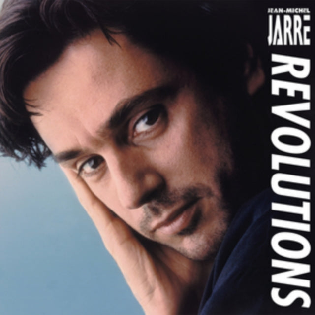 JARRE, JEAN-MICHEL | REVOLUTIONS (140G) | VINYL RECORD (LP)