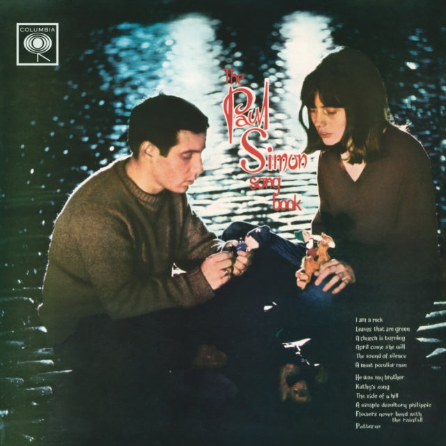 SIMON, PAUL | PAUL SIMON SONGBOOK (140G/DL CODE) | VINYL RECORD (LP)
