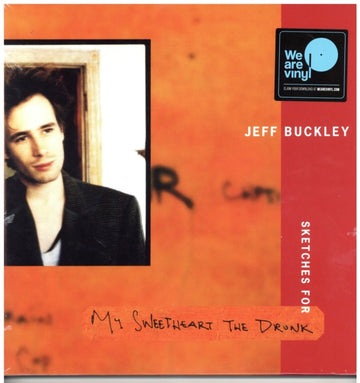SKETCHES FOR MY SWEETHEART THE DRUNK (3LP/140G VINYL/DL CODE) | VINYL RECORD (LP)