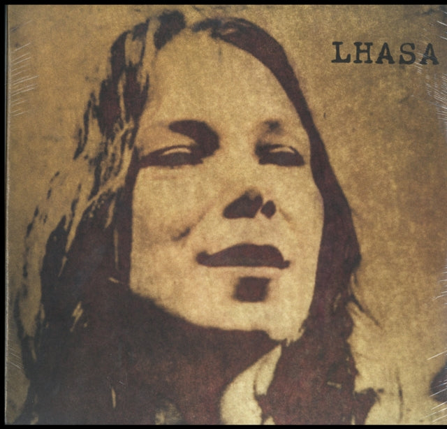 LHASA | LHASA | VINYL RECORD (LP)