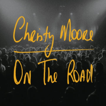 ON THE ROAD | VINYL RECORD (LP)