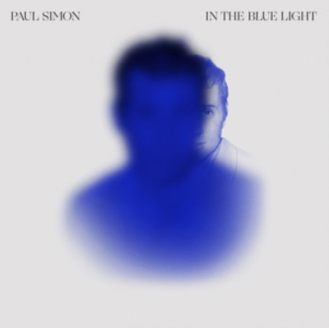 SIMON, PAUL | IN THE BLUE LIGHT (180G) | VINYL RECORD (LP)