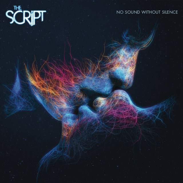 SCRIPT | NO SOUND WITHOUT SILENCE | VINYL RECORD (LP)