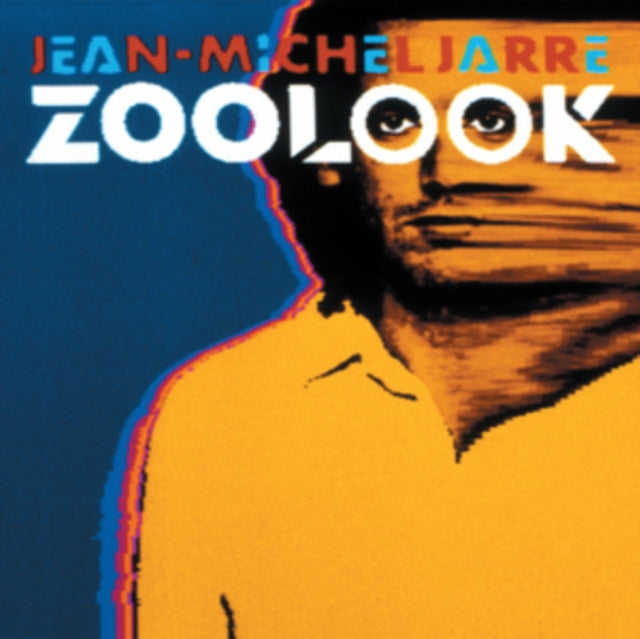 JARRE, JEAN-MICHEL | ZOOLOOK | VINYL RECORD (LP)