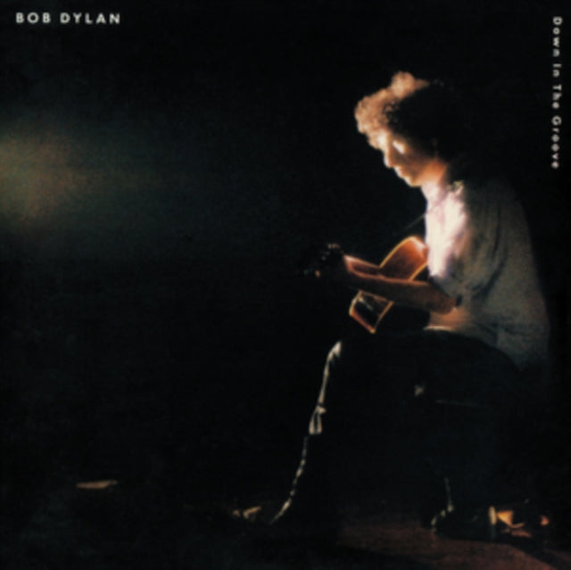 DYLAN, BOB | DOWN IN THE GROOVE (150G/DL INSERT) | VINYL RECORD (LP)