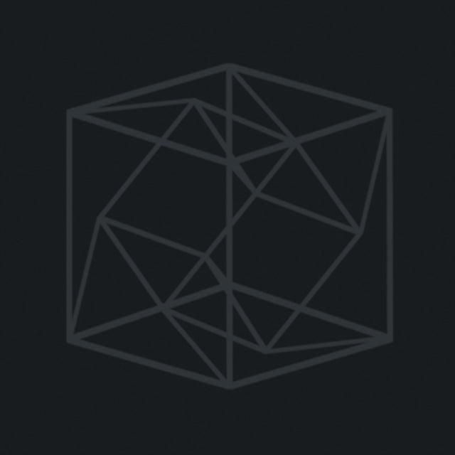 TESSERACT | ONE | CD