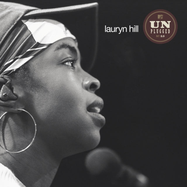 HILL, LAURYN | MTV UNPLUGGED NO. 2.0 (2 LP/140G VINYL/DL INSERT) | VINYL RECORD (LP)