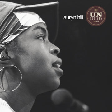 HILL, LAURYN | MTV UNPLUGGED NO. 2.0 (2 LP/140G VINYL/DL INSERT) | VINYL RECORD (LP)