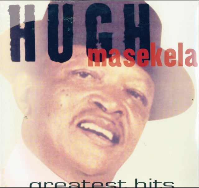 MASEKELA, HUGH | GREATEST HITS | VINYL RECORD (LP)