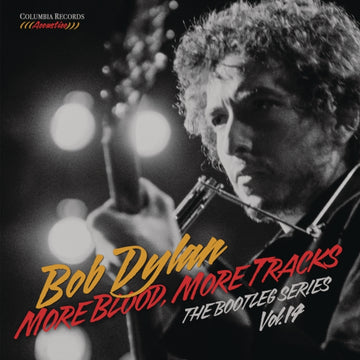 DYLAN, BOB | MORE BLOOD, MORE TRACKS: THE BOOTLEG SERIES VOL. 14 (2LP | VINYL RECORD (LP)