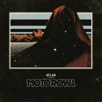 ATLAS (IMPORT) | VINYL RECORD (LP)