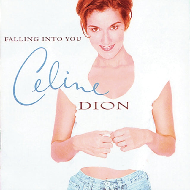 DION, CELINE | FALLING INTO YOU (2 LP/140G/DL CODE) | VINYL RECORD (LP)