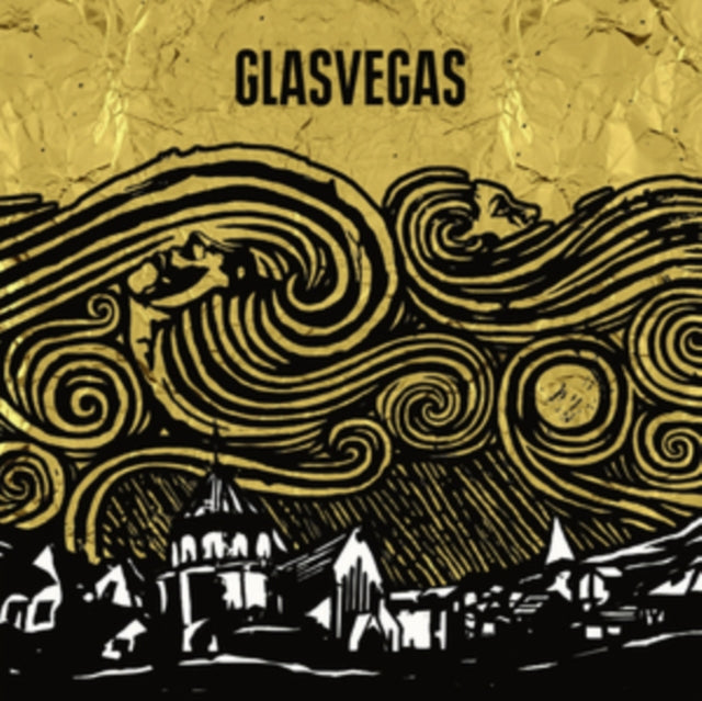 GLASVEGAS | GLASVEGAS (LIMITED 10TH ANNIVERSARY) | VINYL RECORD (LP)