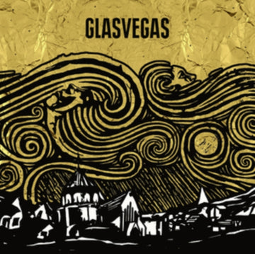 GLASVEGAS | GLASVEGAS (LIMITED 10TH ANNIVERSARY) | VINYL RECORD (LP)