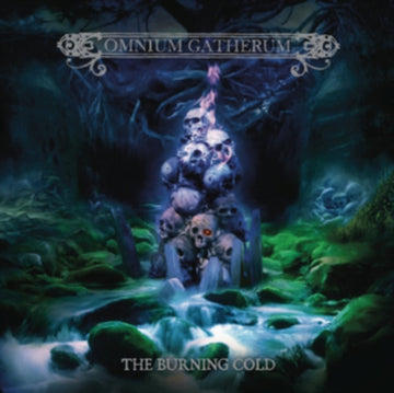 BURNING COLD (2LP/CD/IMPORT) | VINYL RECORD (LP)