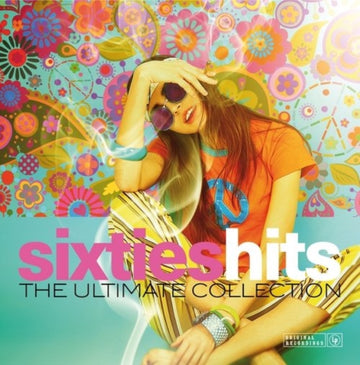 60'S: THE ULTIMATE COLLECTION (IMPORT) | VINYL RECORD (LP)