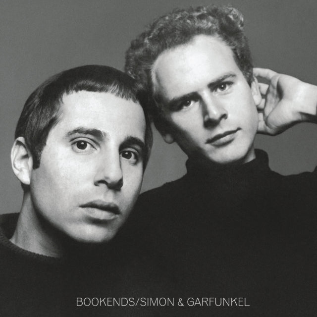 SIMON & GARFUNKEL | BOOKENDS (180G VINYL/  DL INSERT) | VINYL RECORD (LP)