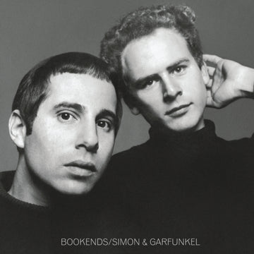 SIMON & GARFUNKEL | BOOKENDS (180G VINYL/  DL INSERT) | VINYL RECORD (LP)