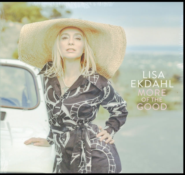 EKDAHL, LISA | MORE OF THE GOOD | VINYL RECORD (LP)