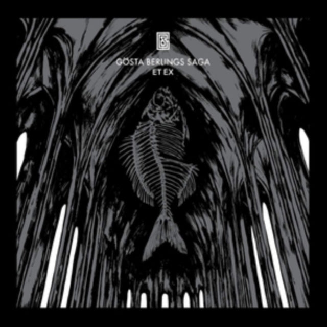 GOSTA BERLINGS SAGA | ET EX (LP/CD) | VINYL RECORD (LP)
