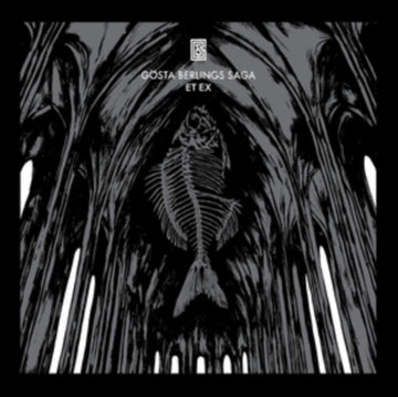 GOSTA BERLINGS SAGA | ET EX (LP/CD) | VINYL RECORD (LP)