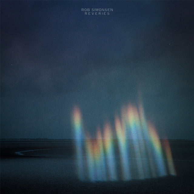SIMONSEN, ROB | REVERIES | VINYL RECORD (LP)