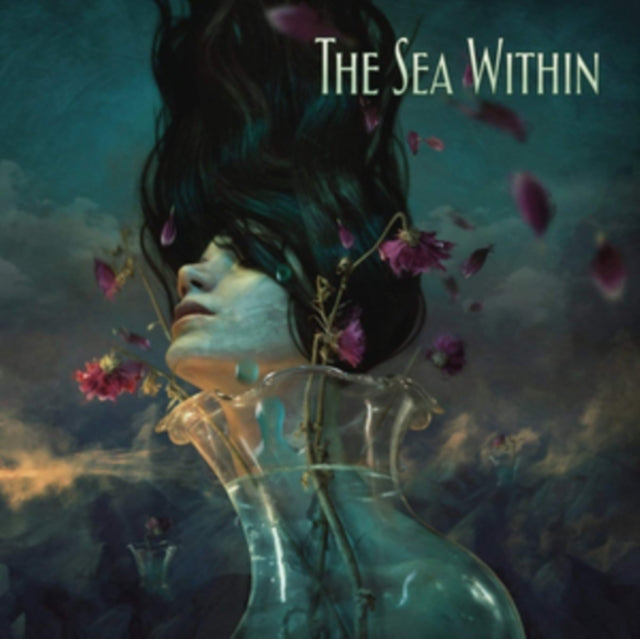 SEA WITHIN | SEA WITHIN | CD