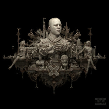 T.I. | DIME TRAP | CD