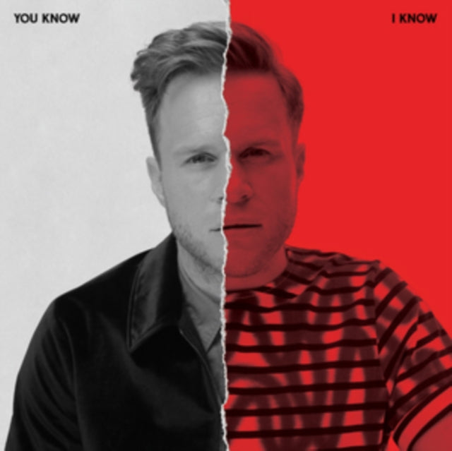MURS, OLLY | YOU KNOW I KNOW | VINYL RECORD (LP)
