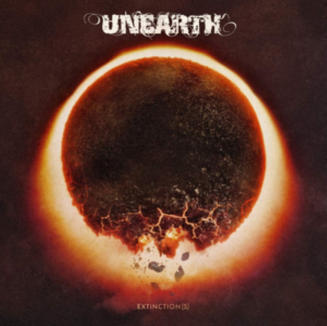 UNKNOWN | EXTINCTIONS | VINYL RECORD (LP)