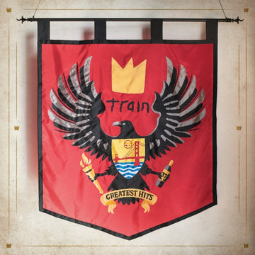 TRAIN | GREATEST HITS | CD