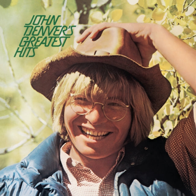 DENVER, JOHN | JOHN DENVER'S GREATEST HITS (150G VINYL/DL INSERT) | VINYL RECORD (LP)