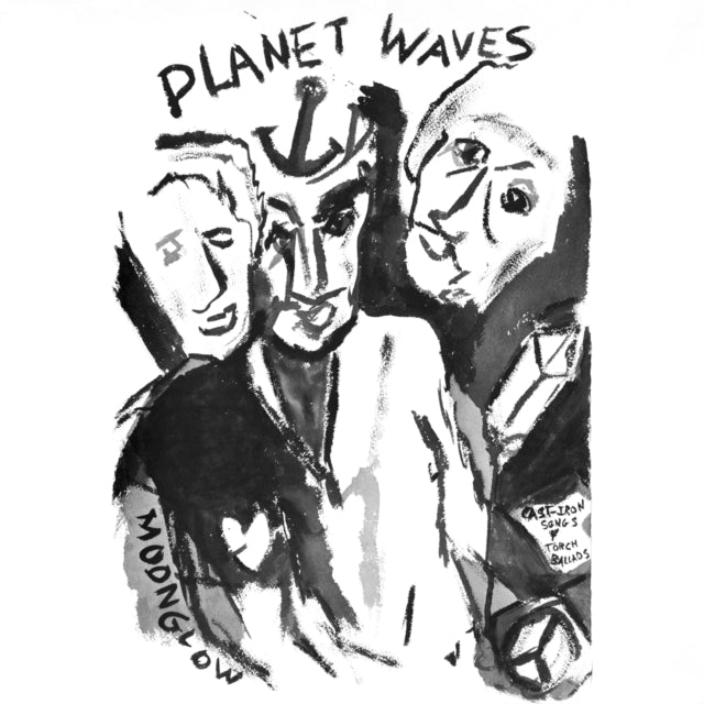 DYLAN, BOB | PLANET WAVES (150G VINYL/DL) | VINYL RECORD (LP)