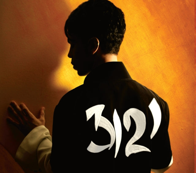 PRINCE | 3121 (DIGIPAK) | CD