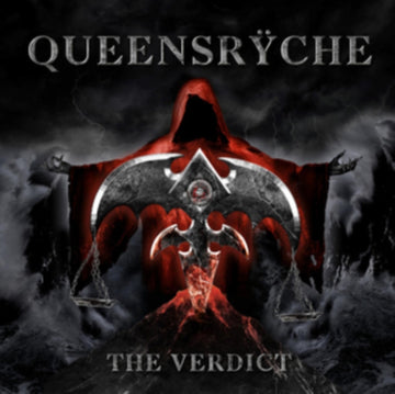 QUEENSRYCHE | VERDICT | CD