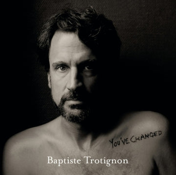 YOU'VE CHANGED (2LP/IMPORT) | VINYL RECORD (LP)